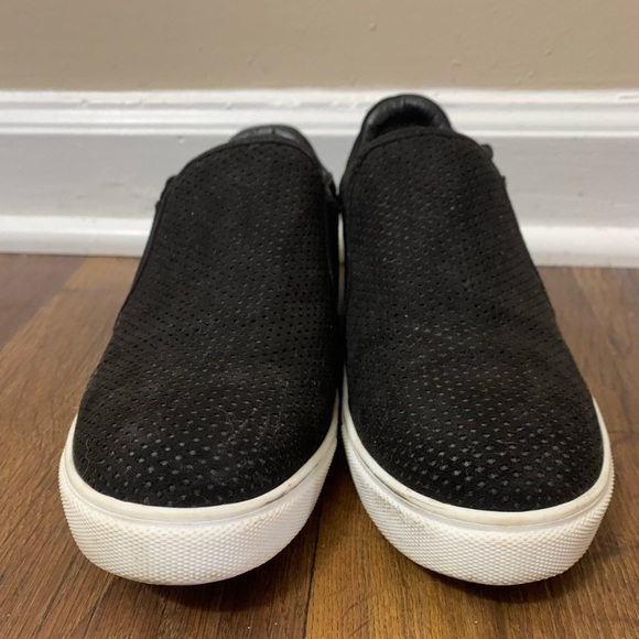 Steve Madden Slip On Sneakers - Picture 4 of 6
